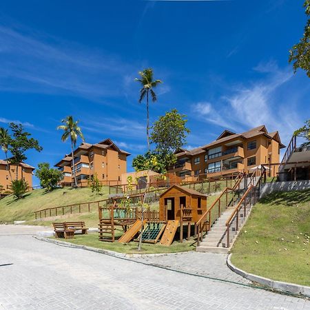 Vista Linda Eco Resort Carneiros Tamandaré Eksteriør billede