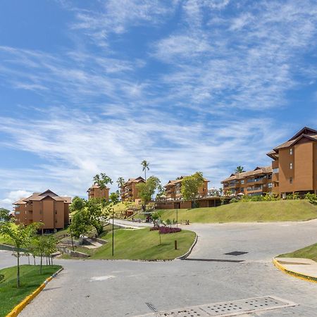 Vista Linda Eco Resort Carneiros Tamandaré Eksteriør billede