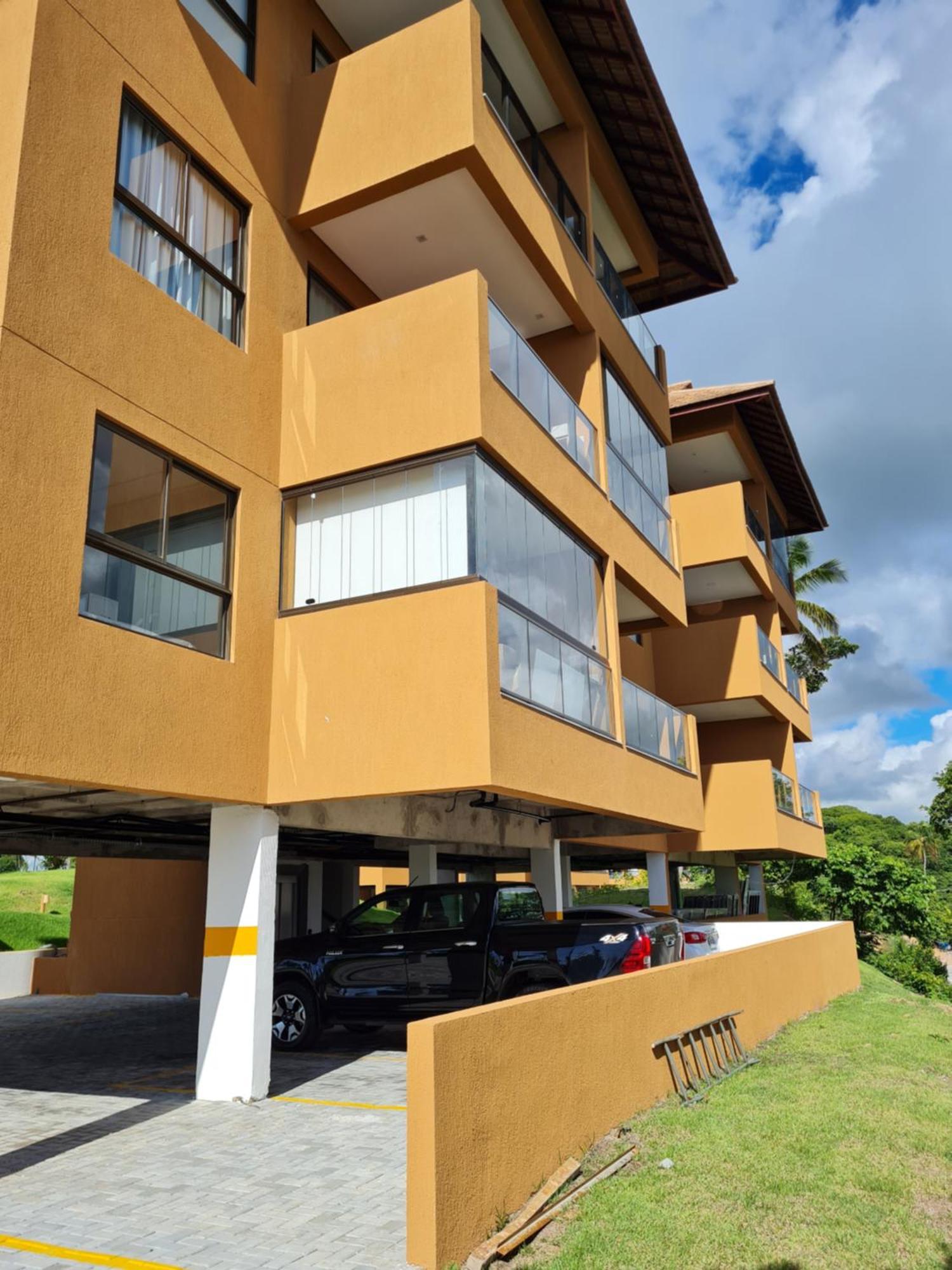 Vista Linda Eco Resort Carneiros Tamandaré Eksteriør billede
