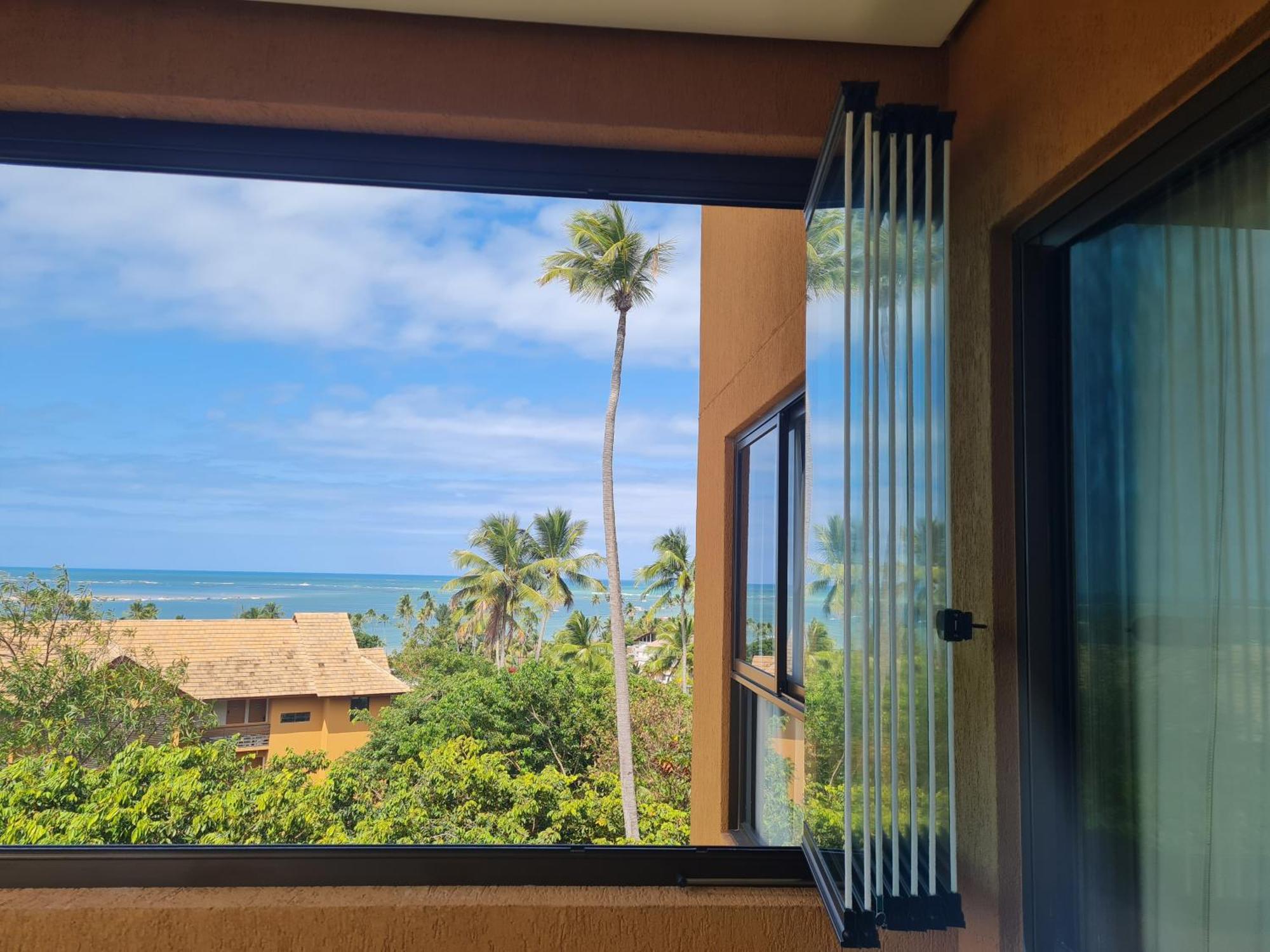 Vista Linda Eco Resort Carneiros Tamandaré Eksteriør billede