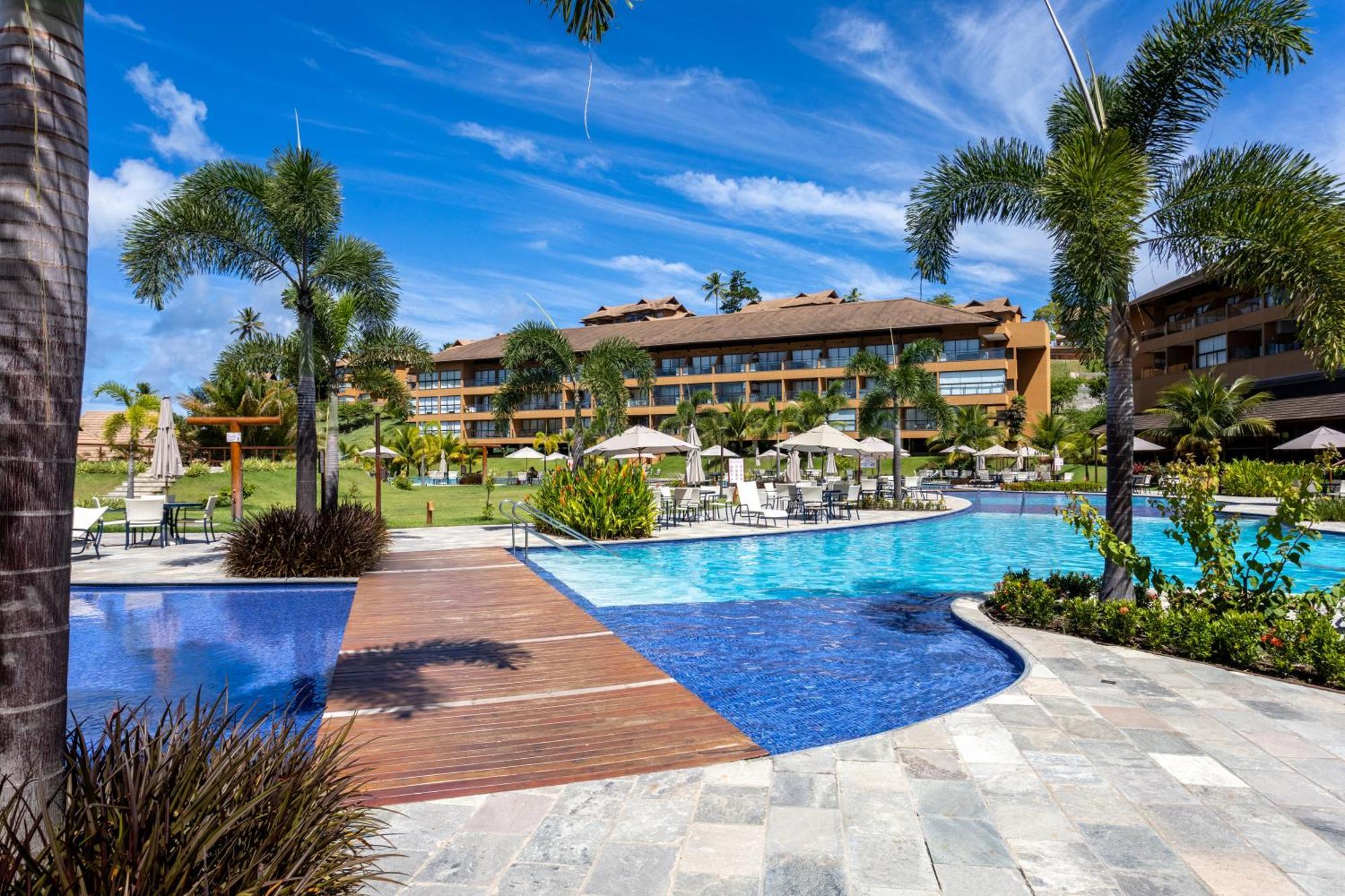Vista Linda Eco Resort Carneiros Tamandaré Eksteriør billede
